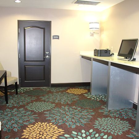 Staybridge Suites Houston - Iah Airport By Ihg Aldine Exteriör bild