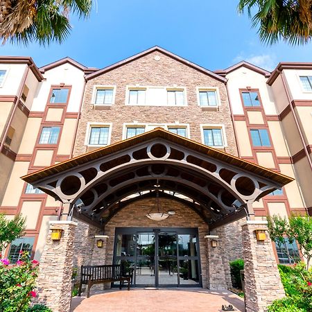 Staybridge Suites Houston - Iah Airport By Ihg Aldine Exteriör bild
