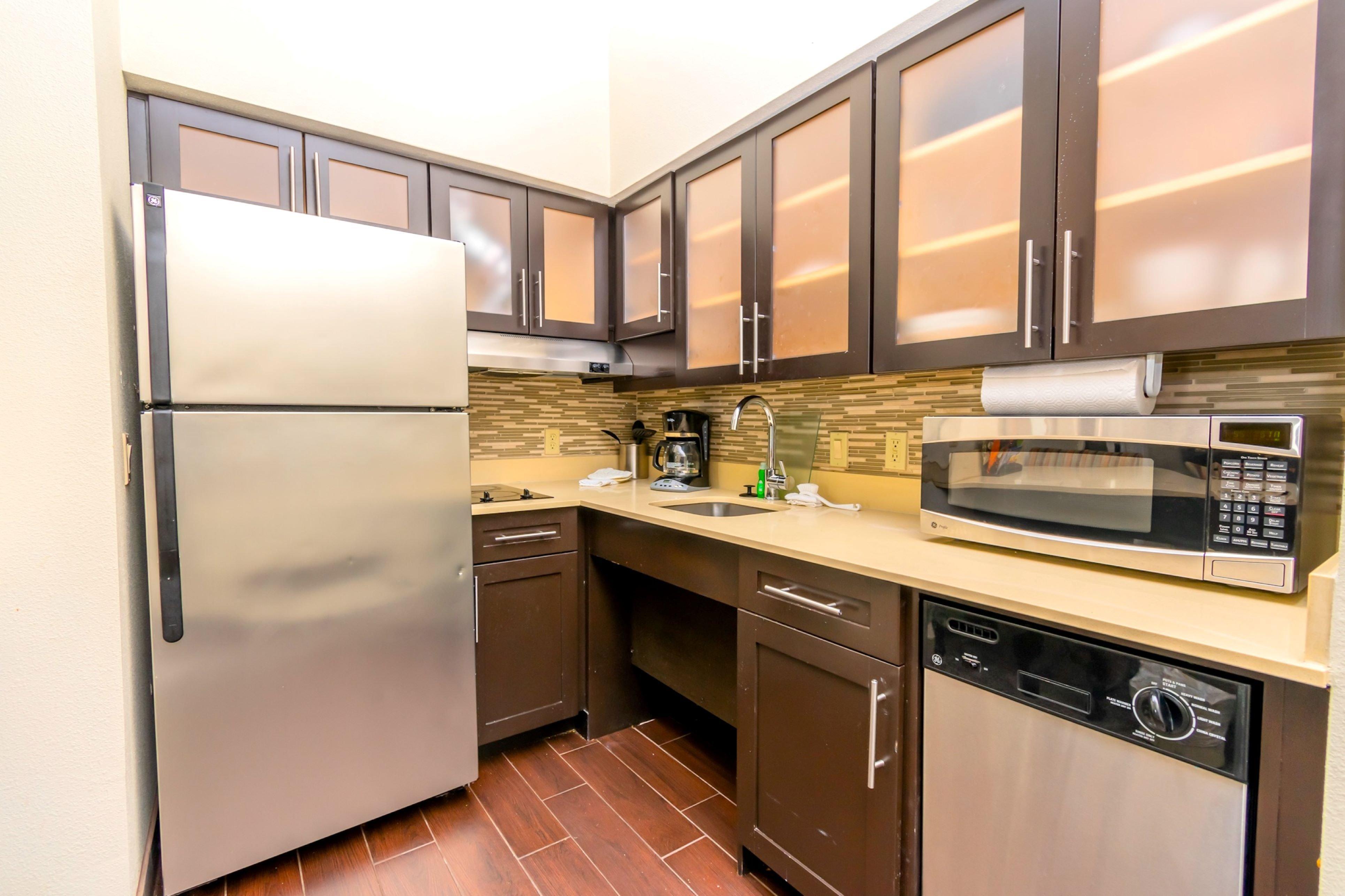 Staybridge Suites Houston - Iah Airport By Ihg Aldine Exteriör bild