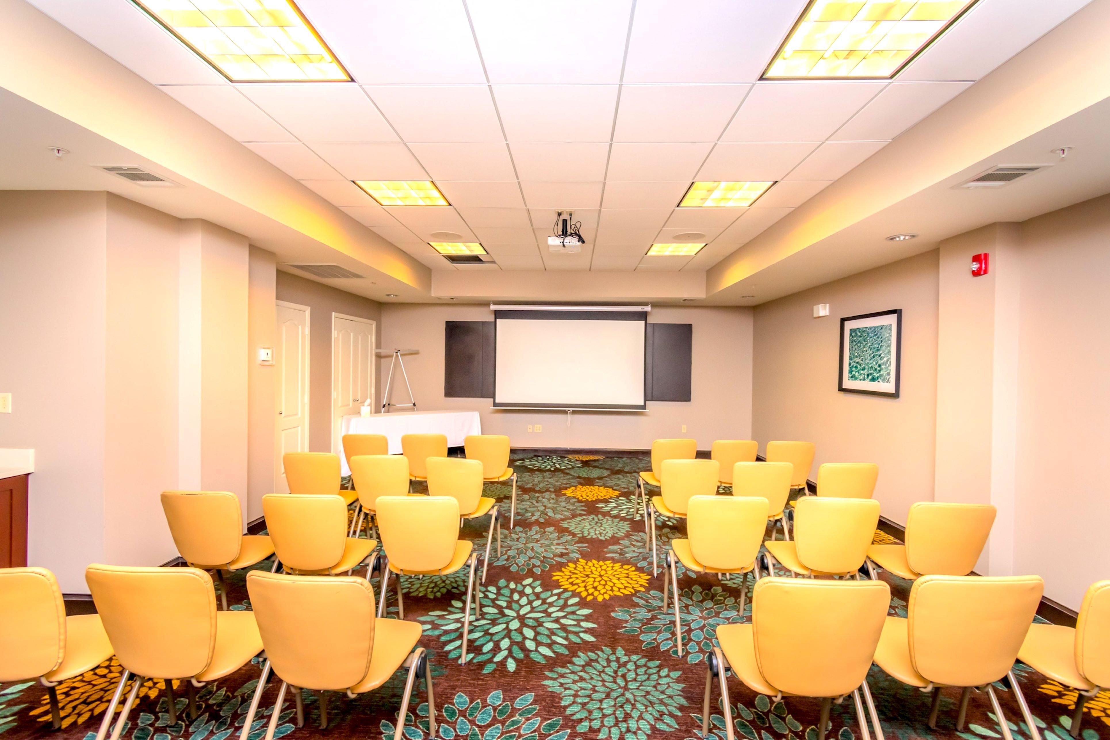 Staybridge Suites Houston - Iah Airport By Ihg Aldine Exteriör bild