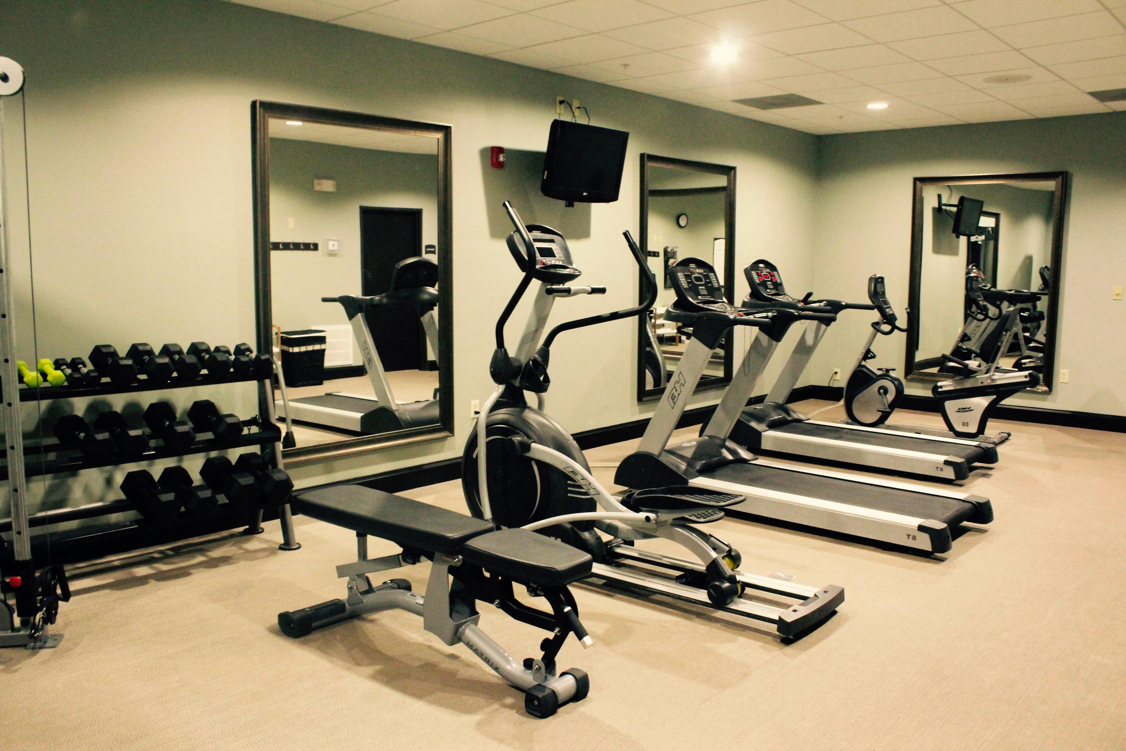 Staybridge Suites Houston - Iah Airport By Ihg Aldine Exteriör bild