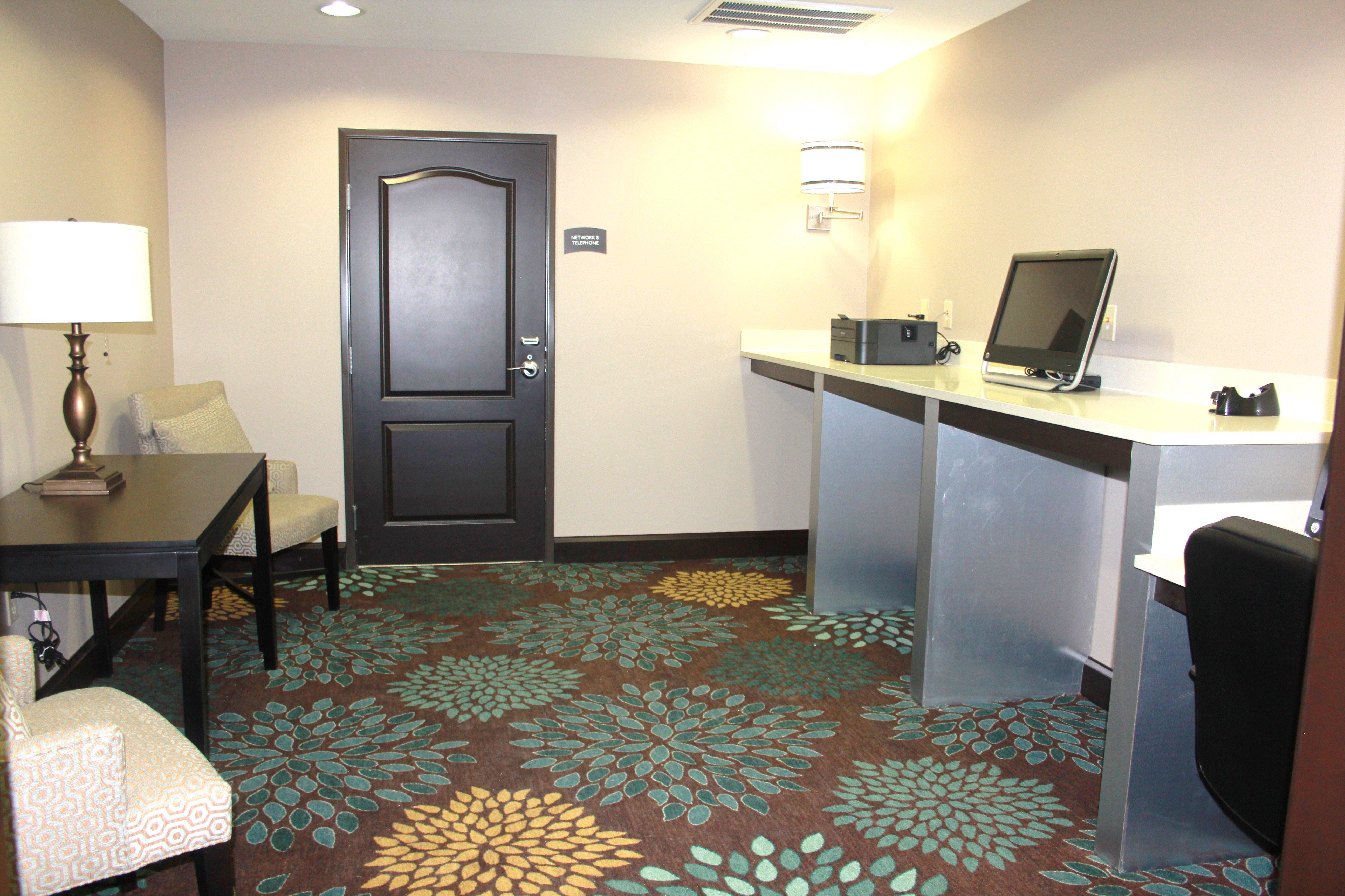 Staybridge Suites Houston - Iah Airport By Ihg Aldine Exteriör bild