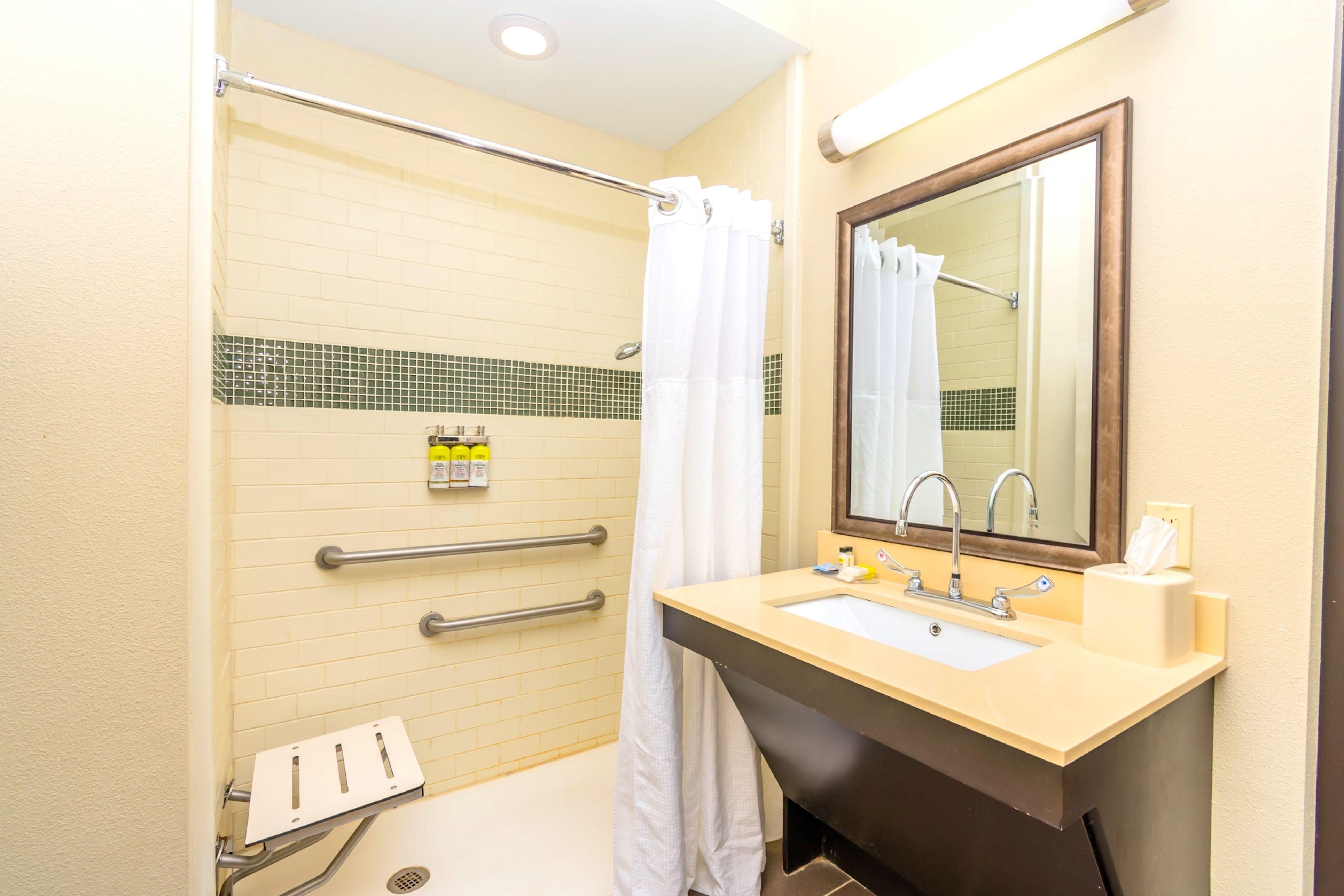 Staybridge Suites Houston - Iah Airport By Ihg Aldine Exteriör bild