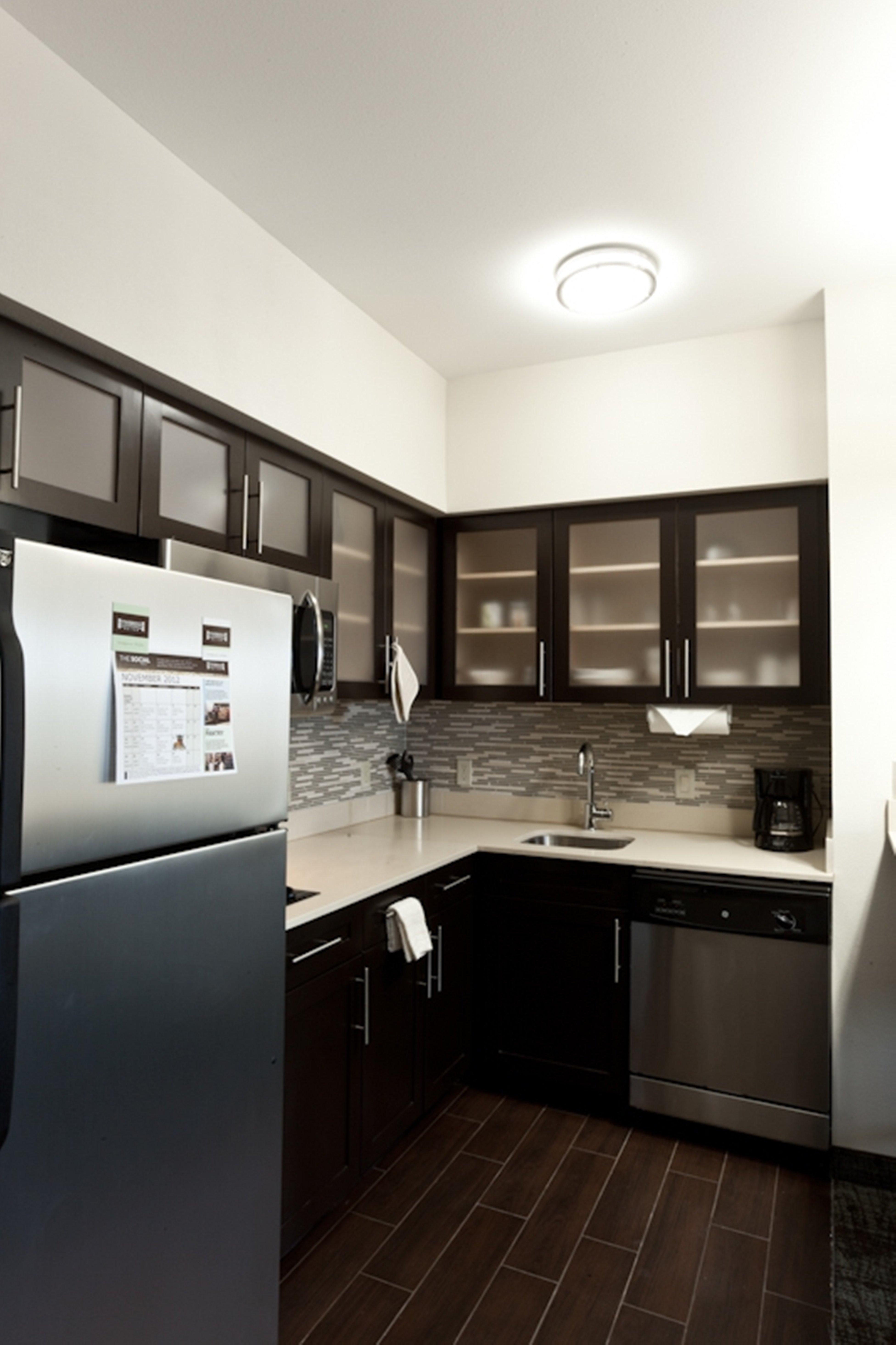 Staybridge Suites Houston - Iah Airport By Ihg Aldine Exteriör bild
