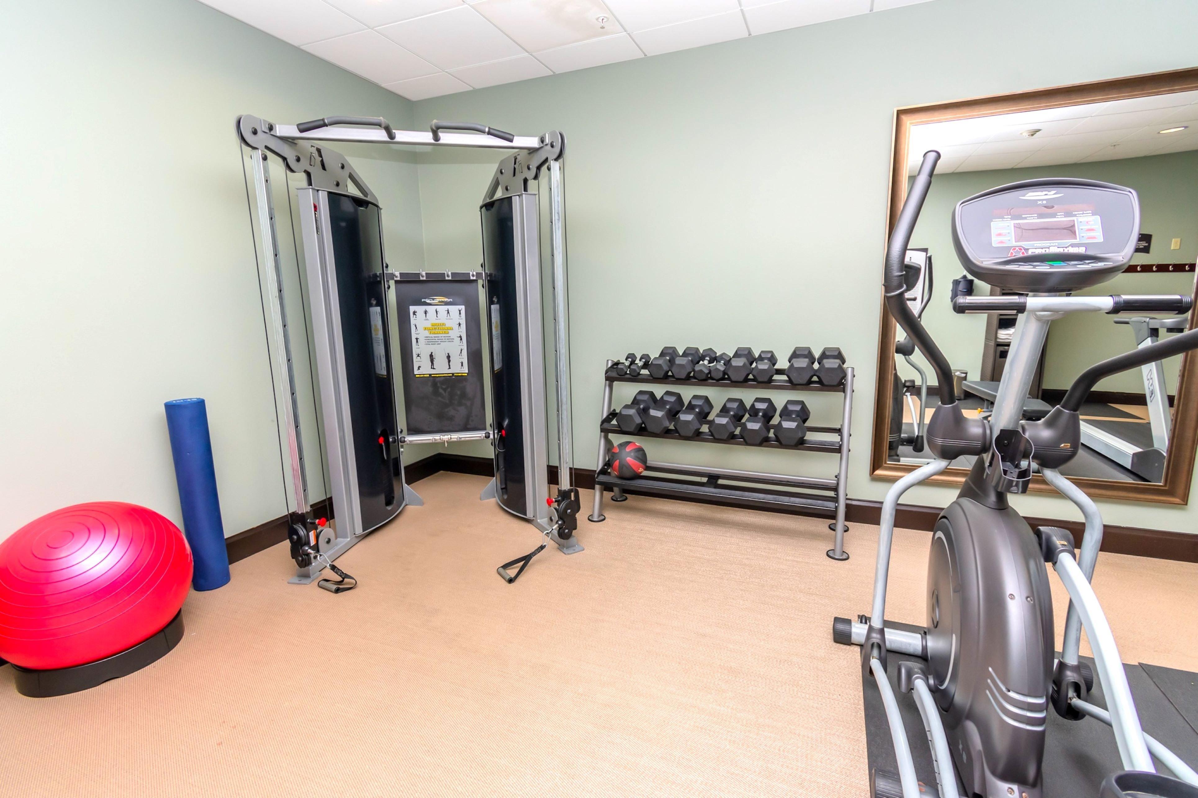 Staybridge Suites Houston - Iah Airport By Ihg Aldine Exteriör bild