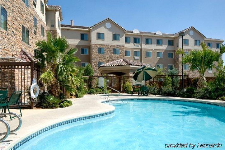 Staybridge Suites Houston - Iah Airport By Ihg Aldine Bekvämligheter bild