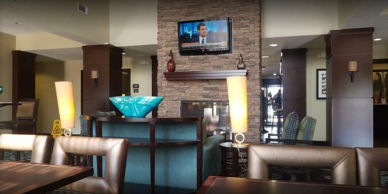 Staybridge Suites Houston - Iah Airport By Ihg Aldine Exteriör bild