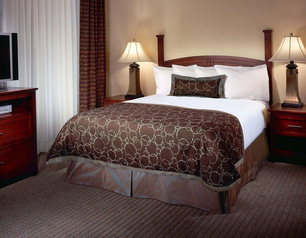 Staybridge Suites Houston - Iah Airport By Ihg Aldine Exteriör bild